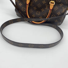 Load image into Gallery viewer, Louis Vuitton Pallas BB Monogram