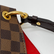 Load image into Gallery viewer, Louis Vuitton Graceful MM Damier Ebene