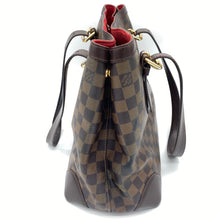 Load image into Gallery viewer, Louis Vuitton Hampstead MM Damier Ebene