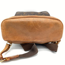 Load image into Gallery viewer, Louis Vuitton Montsouris GM Monogram