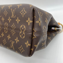 Load image into Gallery viewer, Louis Vuitton Graceful PM Monogram Peony
