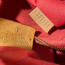 Load image into Gallery viewer, Louis Vuitton Delightful MM Damier Azur