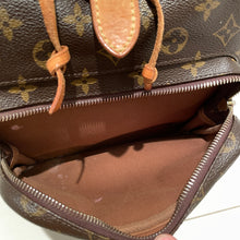 Load image into Gallery viewer, Louis Vuitton Montsouris GM Backpack