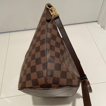 Load image into Gallery viewer, Louis Vuitton Siena GM Damier Ebene