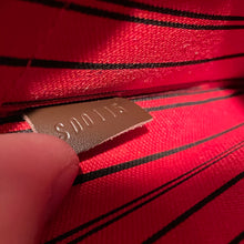 Load image into Gallery viewer, Louis Vuitton Neverfull Pochette Clutch