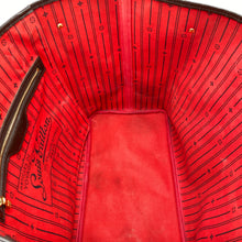 Load image into Gallery viewer, Louis Vuitton Neverfull GM Damier Ebene