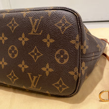 Load image into Gallery viewer, Louis Vuitton Neverfull PM Monogram