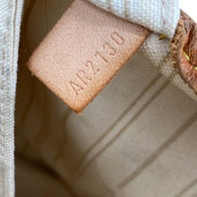 Load image into Gallery viewer, Louis Vuitton Neverfull MM Damier Azur