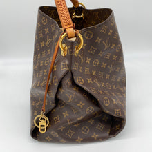 Load image into Gallery viewer, Louis Vuitton Artsy MM Monogram