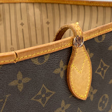 Load image into Gallery viewer, Louis Vuitton Neverfull GM Monogram