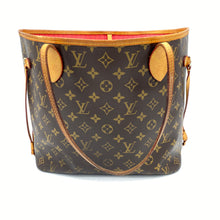 Load image into Gallery viewer, Louis Vuitton Neverfull MM Monogram Limited Edition