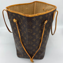 Load image into Gallery viewer, Louis Vuitton Neverfull GM Monogram
