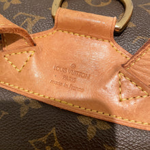 Load image into Gallery viewer, Louis Vuitton Montsouris MM Backpack