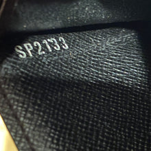 Load image into Gallery viewer, Louis Vuitton Florin Wallet Damier Graphite