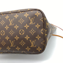 Load image into Gallery viewer, Louis Vuitton Neverfull MM Monogram Limited Edition