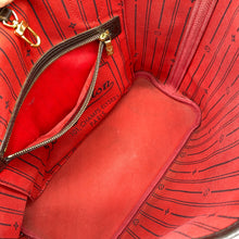 Load image into Gallery viewer, Louis Vuitton Neverfull PM Damier Ebene