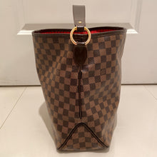 Load image into Gallery viewer, Louis Vuitton Delightful MM Damier Ebene