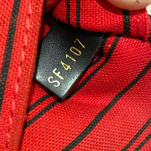 Load image into Gallery viewer, Louis Vuitton Neverull MM World Tour