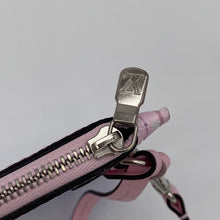 Load image into Gallery viewer, Louis Vuitton Neverfull Clutch Escale Collection in Pastel