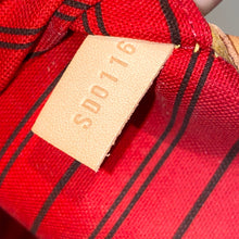 Load image into Gallery viewer, Louis Vuitton Neverfull MM Cherry