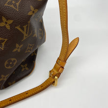 Load image into Gallery viewer, Louis Vuitton Palermo PM Monogram