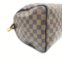 Load image into Gallery viewer, Louis Vuitton Speedy 30 Damier Ebene