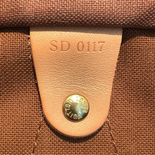 Load image into Gallery viewer, Louis Vuitton Speedy 35 Monogram