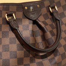 Load image into Gallery viewer, Louis Vuitton Siena PM Damier Ebene