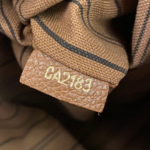Load image into Gallery viewer, Louis Vuitton Artsy MM Empreinte Havane