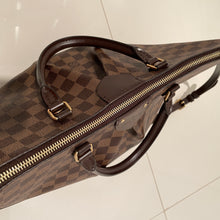 Load image into Gallery viewer, Louis Vuitton Siena GM Damier Ebene