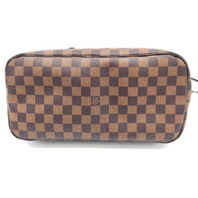 Load image into Gallery viewer, Louis Vuitton Neverfull MM Damier Ebene