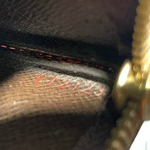 Load image into Gallery viewer, Louis Vuitton Key Pouch Damier Ebene