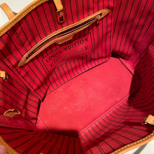 Load image into Gallery viewer, Louis Vuitton Neverfull MM Cherry