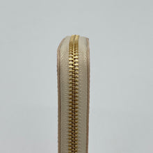 Load image into Gallery viewer, Louis Vuitton Tahitienne Zippy Wallet Damier Azur