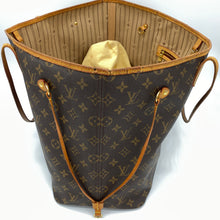 Load image into Gallery viewer, Louis Vuitton Neverfull GM Monogram