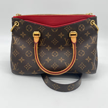 Load image into Gallery viewer, Louis Vuitton Pallas BB Monogram