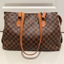 Load image into Gallery viewer, Louis Vuitton Columbine in Damier Ebene