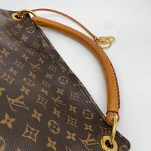 Load image into Gallery viewer, Louis Vuitton Artsy MM Monogram