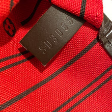 Load image into Gallery viewer, Louis Vuitton Nevefull GM Damier Ebene