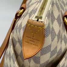 Load image into Gallery viewer, Louis Vuitton Totally MM Damier Azur