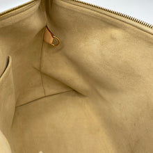 Load image into Gallery viewer, Louis Vuitton Saleya PM Damier Azur