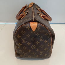 Load image into Gallery viewer, Louis Vuitton Speedy 35 Monogram