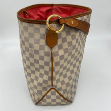 Load image into Gallery viewer, Louis Vuitton Delightful MM Damier Azur