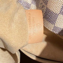 Load image into Gallery viewer, Louis Vuitton Artsy MM Damier Azur