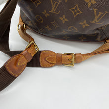 Load image into Gallery viewer, Louis Vuitton Montsouris GM Monogram