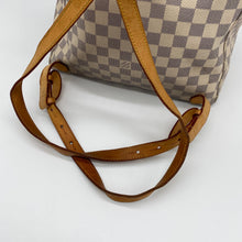 Load image into Gallery viewer, Louis Vuitton Sperone Backpack Damier Azur