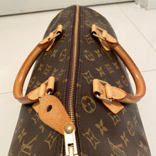 Load image into Gallery viewer, Louis Vuitton Speedy 30 Monogram