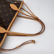 Load image into Gallery viewer, Louis Vuitton Neverfull MM Monogram