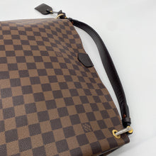 Load image into Gallery viewer, Louis Vuitton Graceful MM Damier Ebene