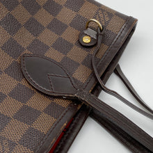 Load image into Gallery viewer, Louis Vuitton Neverfull PM Damier Ebene